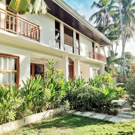 Ferienwohnung Sing Siargao General Luna  Exterior foto