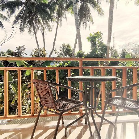 Ferienwohnung Sing Siargao General Luna  Exterior foto